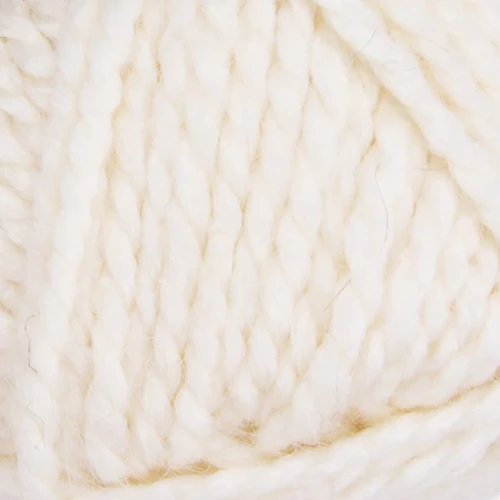 Włóczka YarnArt Alpine Alpaca New 1433 / krem