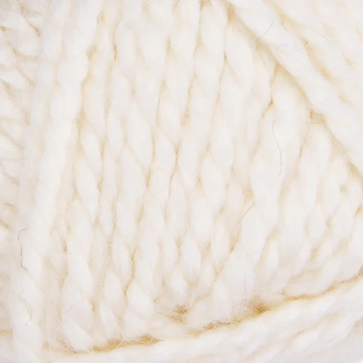 Włóczka YarnArt Alpine Alpaca New 1433 / krem
