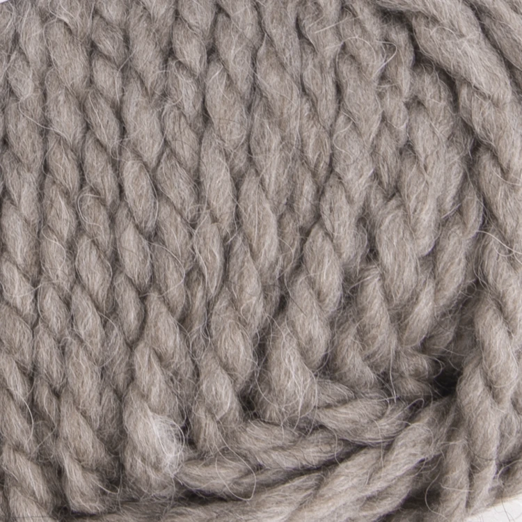 Włóczka YarnArt Alpine Alpaca New 1432 / kawa