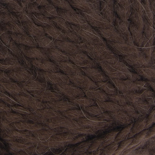 Włóczka YarnArt Alpine Alpaca New 1431 / czekolada