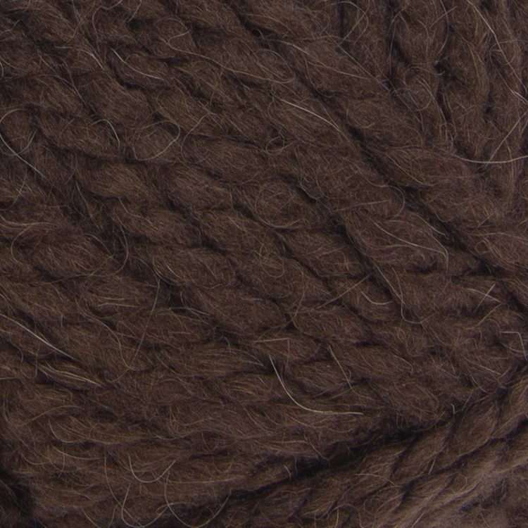 Włóczka YarnArt Alpine Alpaca New 1431 / czekolada