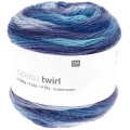 Włóczka skarpetkowa Rico Design Superba Twirl 4ply 004