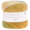 Włóczka Rico Design Super Kid Mohair Loves Silk Print 014