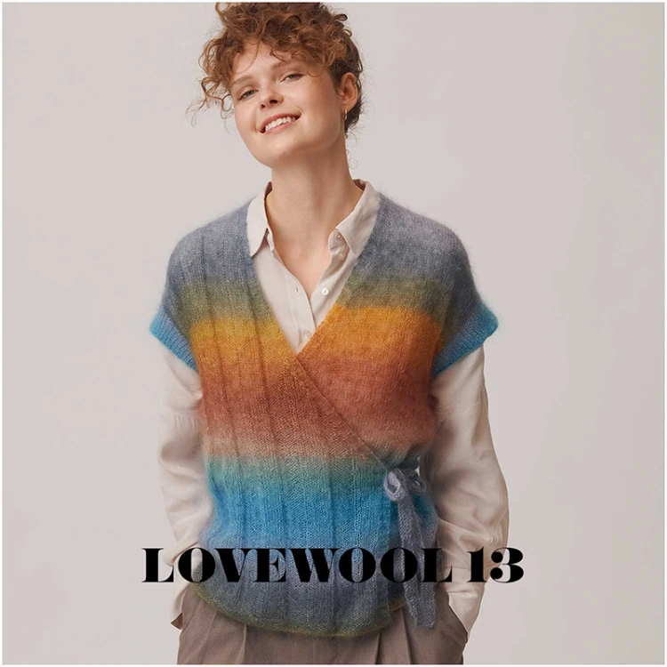 Włóczka Rico Design Super Kid Mohair Loves Silk Print 013