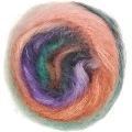 Włóczka Rico Design Super Kid Mohair Loves Silk Print 012
