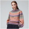 Włóczka Rico Design Super Kid Mohair Loves Silk Print 012
