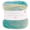 Włóczka Rico Design Super Kid Mohair Loves Silk Print 011