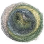 Włóczka Rico Design Super Kid Mohair Loves Silk Print 010