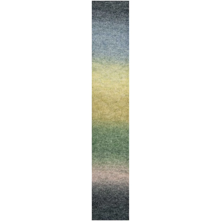 Włóczka Rico Design Super Kid Mohair Loves Silk Print 010