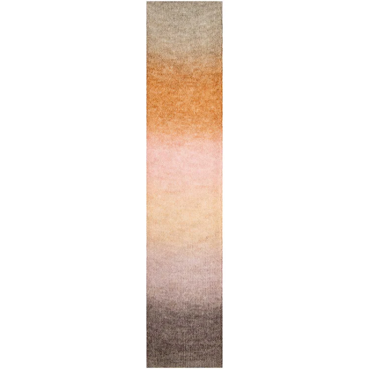 Włóczka Rico Design Super Kid Mohair Loves Silk Print 009