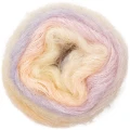 Włóczka Rico Design Super Kid Mohair Loves Silk Print 007