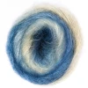 Włóczka Rico Design Super Kid Mohair Loves Silk Print 006