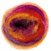 Włóczka Rico Design Super Kid Mohair Loves Silk Print 005