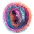 Włóczka Rico Design Super Kid Mohair Loves Silk Print 004