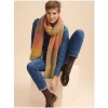 Włóczka Rico Design Super Kid Mohair Loves Silk Print 004