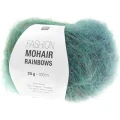 Włóczka Rico Design Fashion Mohair Rainbows 005