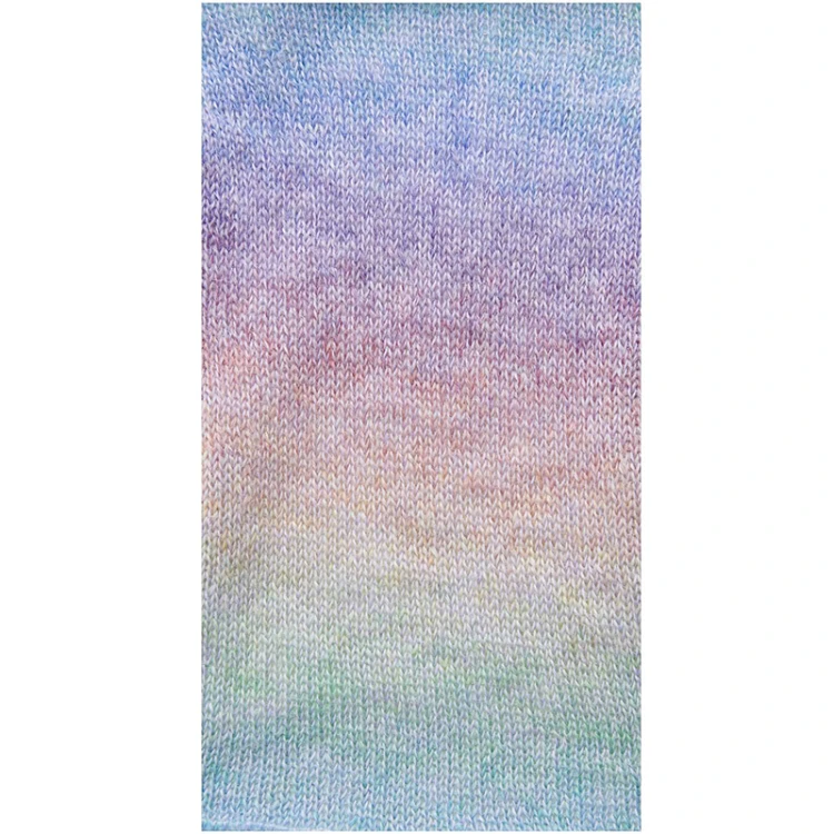 Włóczka Rico Design Fashion Mohair Rainbows 004