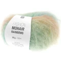 Włóczka Rico Design Fashion Mohair Rainbows 001