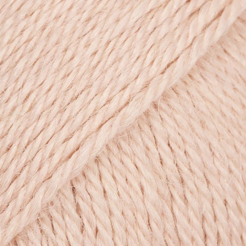 Włóczka Drops Alpaca 9033 / lody truskawkowe / uni colour