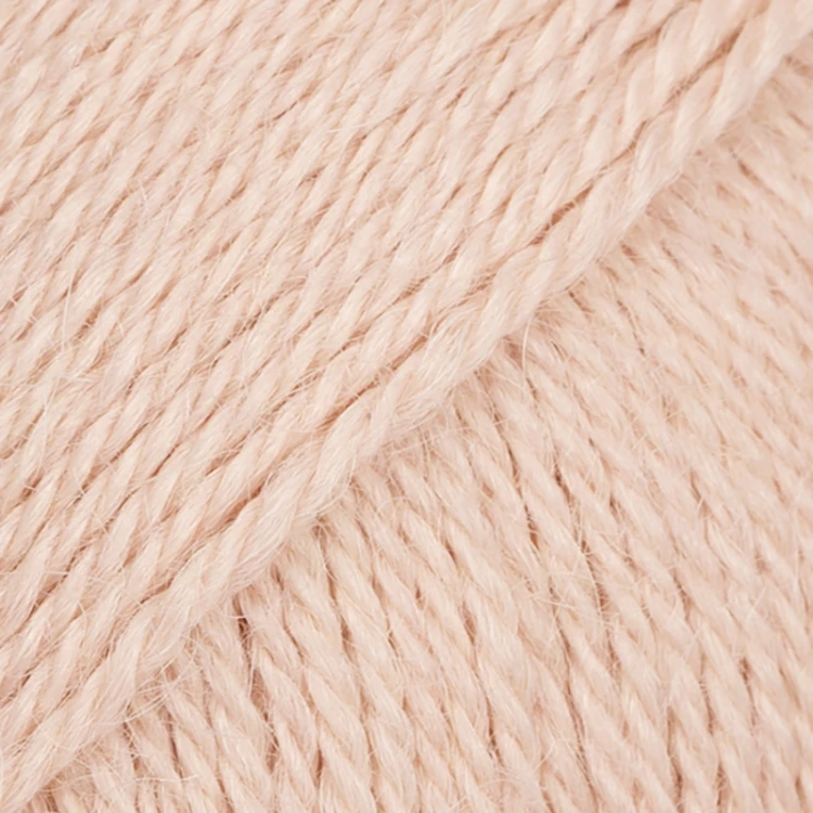 Włóczka Drops Alpaca 9033 / lody truskawkowe / uni colour