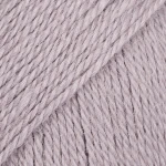 Włóczka Drops Alpaca 9035 / lawendowy szron / uni colour