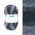 Włóczka skarpetkowa Grundl Hot Socks Malcesine 4-fach 05
