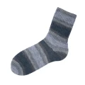 Włóczka skarpetkowa Grundl Hot Socks Malcesine 4-fach 05