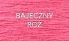BAJECZNY ROŻ