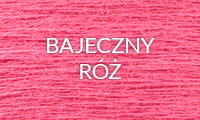 BAJECZNY ROŻ