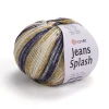 Włóczka YarnArt Jeans Splash 953
