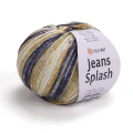 Włóczka YarnArt Jeans Splash 953