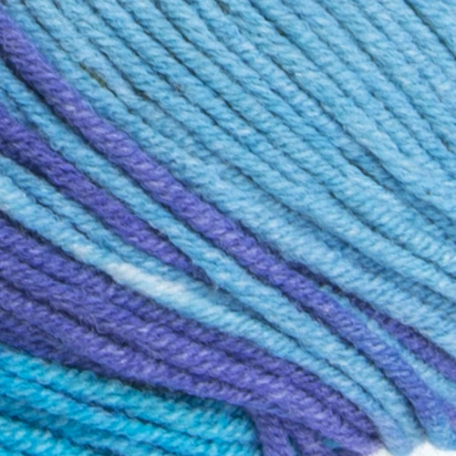 Włóczka YarnArt Jeans Crazy 8218