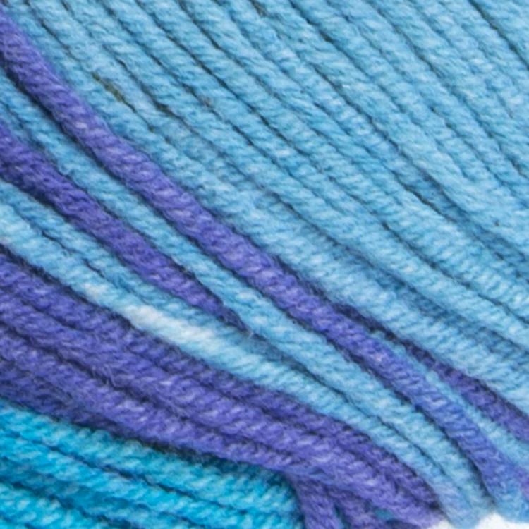 Włóczka YarnArt Jeans Crazy 8218