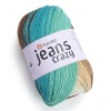 Włóczka YarnArt Jeans Crazy 8216