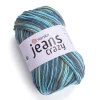 Włóczka YarnArt Jeans Crazy 7212