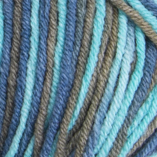 Włóczka YarnArt Jeans Crazy 7212