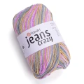 Włóczka YarnArt Jeans Crazy 7211