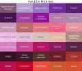 PALETA MERYNOS/AKRYL