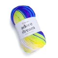 Włóczka YarnArt Adore Dream 1070