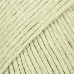 Włóczka Drops Cotton Light 43 / jasna szałwia