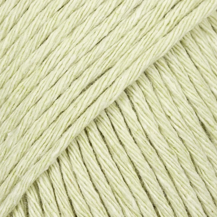 Włóczka Drops Cotton Light 43 / jasna szałwia