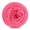 KOKONEK Mono Merino jeden kolor - bajeczny róż / 250m
