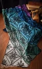 Koc Merino / 1001 Nights by SisHomemade / Szeherezada