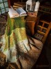 Zestaw na koc / 1001 Nights by SisHomemade