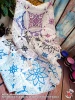 Koc: Arabska noc, Autorka: Ela Madej, Hidden BehindTheWool