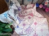 Koc: Arabska noc, Autorka: Ela Madej, Hidden BehindTheWool