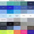 PALETA BAWEŁNA/AKRYL