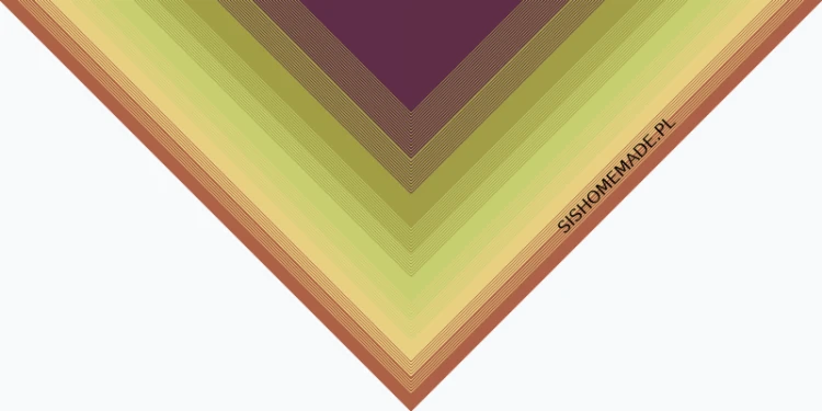 KOKONEK Merino 777 - Toffi/ptysiowy/limetka/oliwka/burak