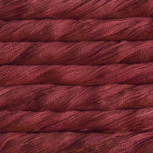 Włóczka Malabrigo Silkpaca 611 / Ravelry Red