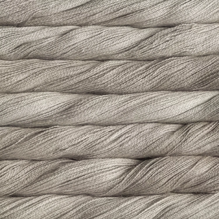 Włóczka Malabrigo Silkpaca 601 / Simple Taupe